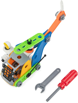 Конструктор Otamanko Грайко-Збирайко, 81 деталь (532.01.82) - Pampik