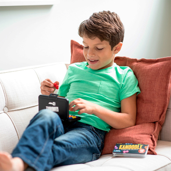 Головоломка Educational Insights Kanoodle (EI-2978) - Pampik - 5