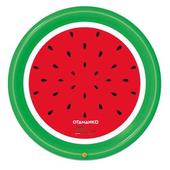 Килимок-спринклер Otamanko Кавун, 170 см (532.02.70) - Pampik