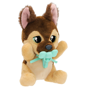 Інтерактивна іграшка Baby Paws Yummy Німецька вівчарка (926363IM) - Pampik - 7