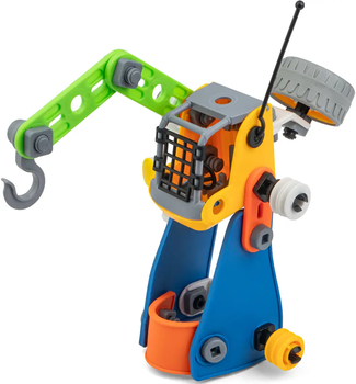 Конструктор Otamanko Грайко-Збирайко, 81 деталь (532.01.82) - Pampik - 5