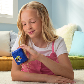 Інтерактивна іграшка з віртуальними цифровими героями Bitzee Дісней (6070776) - Pampik - 7