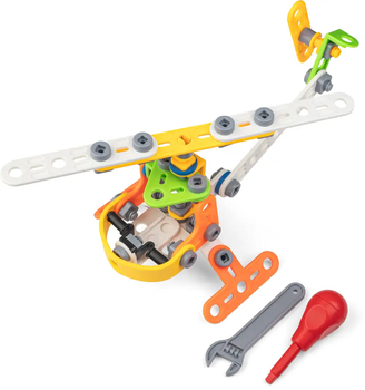 Конструктор Otamanko Грайко-Збирайко, 78 деталей (532.01.78) - Pampik - 4