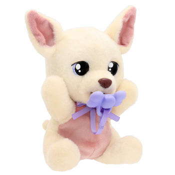 Інтерактивна іграшка Baby Paws Yummy Чихуахуа (926370IM) - Pampik - 6