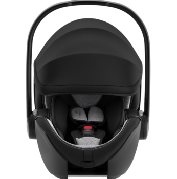 Автокрісло Britax Römer Baby-Safe Pro Graphite Marble (2000040801) - Pampik - 5