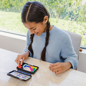 Головоломка Educational Insights Kanoodle (EI-2978) - Pampik - 7