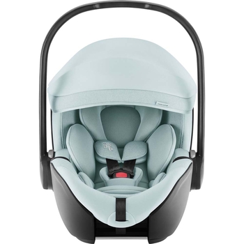 Автокрісло Britax Römer Baby-Safe Pro 2025 Style Harbor Blue (2000040842) - Pampik - 9