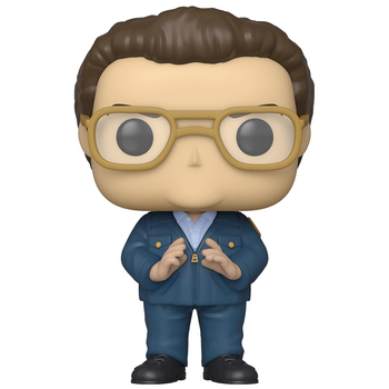 Игровая фигурка Funko POP! Сайнфелд Ньюман Почтальон (54735) - Pampik
