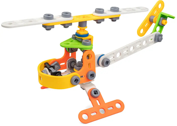 Конструктор Otamanko Грайко-Збирайко, 78 деталей (532.01.78) - Pampik - 2