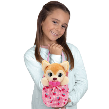 Інтерактивна іграшка Baby Paws Yummy Померанський шпіц (926387IM) - Pampik - 9