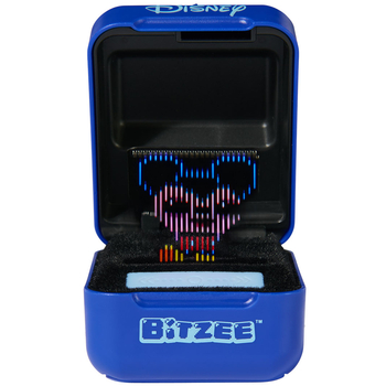 Інтерактивна іграшка з віртуальними цифровими героями Bitzee Дісней (6070776) - Pampik - 3