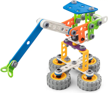 Конструктор Otamanko Грайко-Збирайко, 92 деталі (532.01.70) - Pampik - 2