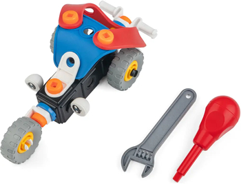 Конструктор Otamanko Грайко-Збирайко, 40 деталей (532.01.84) - Pampik - 2