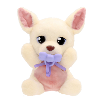 Інтерактивна іграшка Baby Paws Yummy Чихуахуа (926370IM) - Pampik - 7