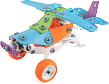 Конструктор Otamanko Грайко-Збирайко, 132 детали (532.01.68) - Pampik - 3