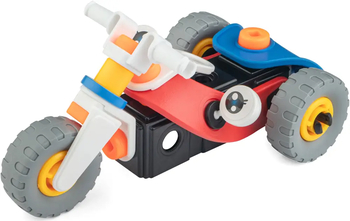 Конструктор Otamanko Грайко-Збирайко, 40 деталей (532.01.84) - Pampik - 4