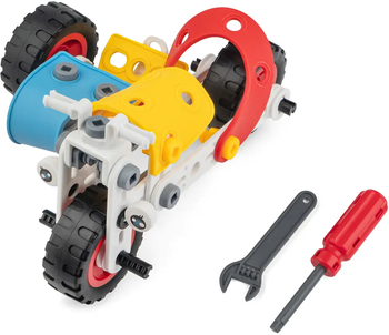 Конструктор Otamanko Грайко-Збирайко, 74 детали (532.01.81) - Pampik - 2