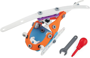 Конструктор Otamanko Грайко-Збирайко, 132 детали (532.01.68) - Pampik - 2