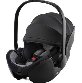 Автокрісло Britax Römer Baby-Safe Pro Graphite Marble (2000040801) - Pampik