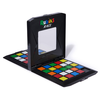 Головоломка Rubik's S3 Кольоринки, 1-2 гравці (6066350R) - Pampik - 3