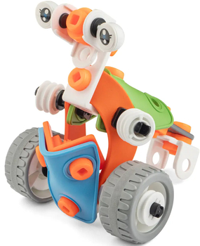 Конструктор Otamanko Грайко-Збирайко, 62 деталі (532.01.79) - Pampik - 4