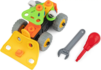 Конструктор Otamanko Грайко-Збирайко, 53 деталі (532.01.83) - Pampik - 2