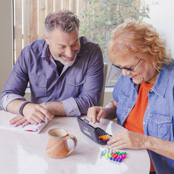 Головоломка Educational Insights Kanoodle (EI-2978) - Pampik - 8