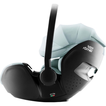 Автокрісло Britax Römer Baby-Safe Pro 2025 Style Harbor Blue (2000040842) - Pampik - 8