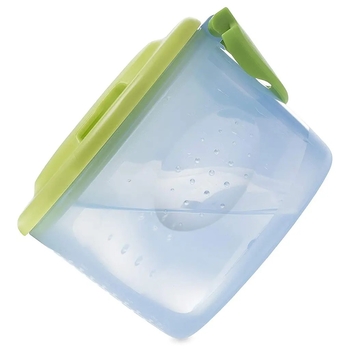 Набір контейнерів Chicco Easy Meal, для сухих сумішей (07657.00) - Pampik - 5