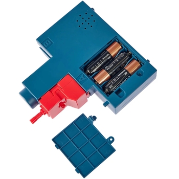 Игровой набор ZIPP Toys Dino Автотрек-вулкан, электрический, 8 машинок (532.01.28) - Pampik - 13