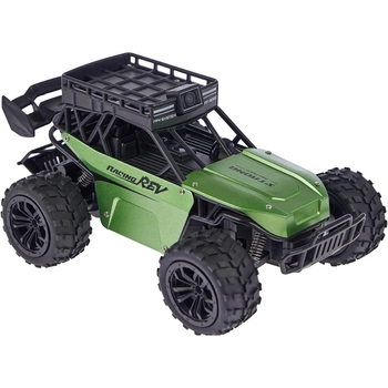 Машинка ZIPP Toys FPV Racing с камерой, зеленый (532.01.15) - Pampik - 3