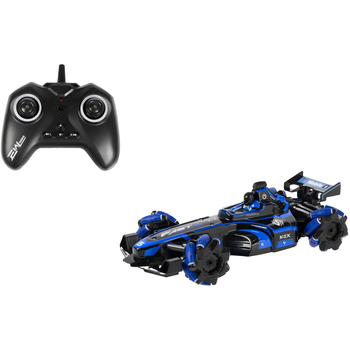 Машинка на радіокеруванні Otamanko Гоночний болід Champion Race, синій (532.02.44) - Pampik