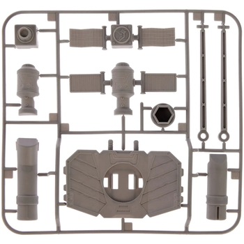 Игровой набор ZIPP Toys Dino Автотрек-ракета, электрический, 6 машинок (532.01.27) - Pampik - 11