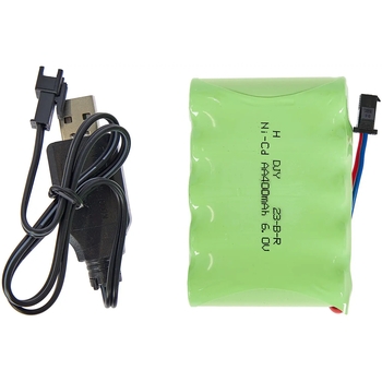 Игрушка на радиоуправлении ZIPP Toys Самосвал (532.01.14) - Pampik - 9