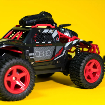 Машинка на радіокеруванні Otamanko Швидкісний баггі з камерою FPV Off-Roader (532.02.33) - Pampik - 6