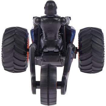 Машинка-трицикл ZIPP Toys Stunt Racer (0532.01.17) - Pampik - 10