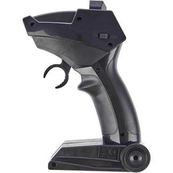 Машинка ZIPP Toys FPV Racing с камерой, зеленый (532.01.15) - Pampik - 13