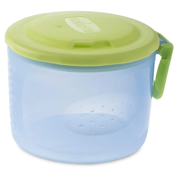 Набір контейнерів Chicco Easy Meal, для сухих сумішей (07657.00) - Pampik - 2