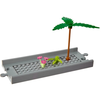 Ігровий набір ZIPP Toys Електричний автотрек: Міські служби порятунку, модель 4 (532.00.58) - Pampik - 3