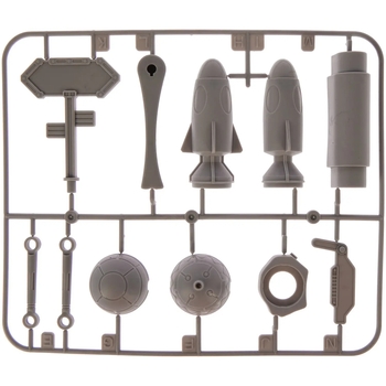 Игровой набор ZIPP Toys Dino Автотрек-ракета, электрический, 6 машинок (532.01.27) - Pampik - 10