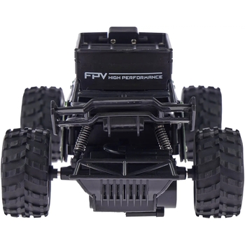 Машинка ZIPP Toys FPV Racing с камерой, зеленый (532.01.15) - Pampik - 8