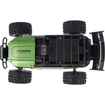 Машинка ZIPP Toys FPV Racing с камерой, зеленый (532.01.15) - Pampik - 5