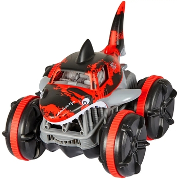 Машинка-амфібія на радіокеруванні ZIPP Toys Shark, червоний (532.01.12) - Pampik - 2