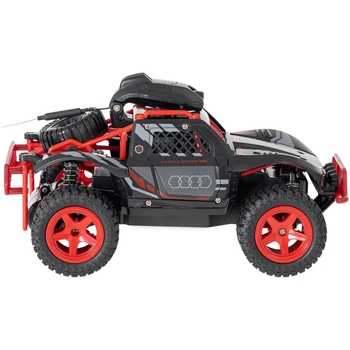 Машинка на радіокеруванні Otamanko Швидкісний баггі з камерою FPV Off-Roader (532.02.33) - Pampik - 2