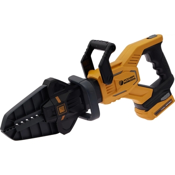 Іграшковий інструмент OTAMANKO Майстерко: гідравлічні кусачки, жовтий (532.01.52) - Pampik