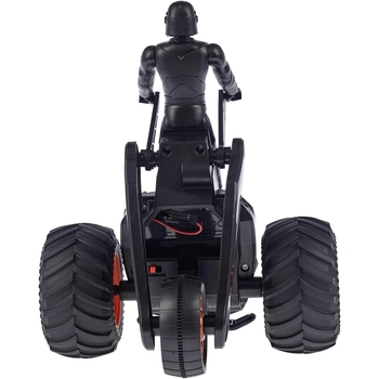 Машинка-трицикл ZIPP Toys Stunt Racer (0532.01.17) - Pampik - 9