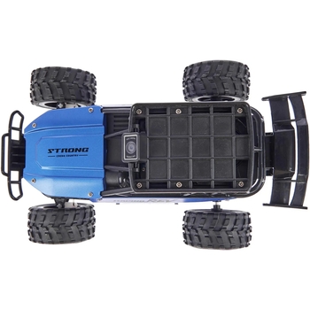 Машинка ZIPP Toys FPV Racing с камерой, синий (532.01.16) - Pampik - 5