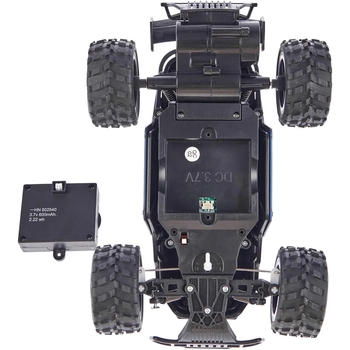 Машинка ZIPP Toys FPV Racing с камерой, синий (532.01.16) - Pampik - 13