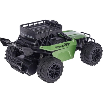 Машинка ZIPP Toys FPV Racing с камерой, зеленый (532.01.15) - Pampik - 6