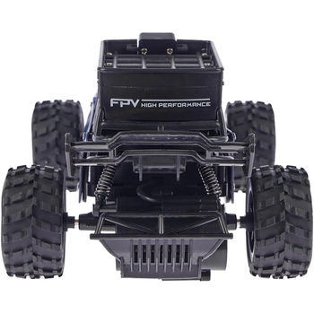 Машинка ZIPP Toys FPV Racing с камерой, синий (532.01.16) - Pampik - 8